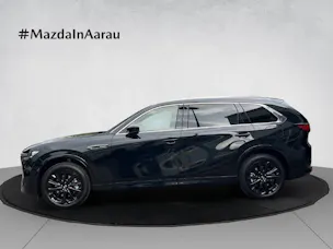 Mazda CX-80 2.5 PHEV Homura Plus 7 PLÄTZE