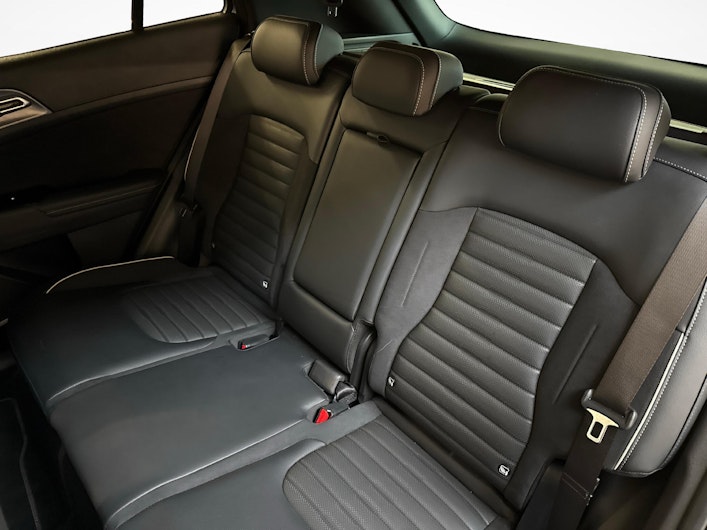 Vehicle image KIA SPORTAGE