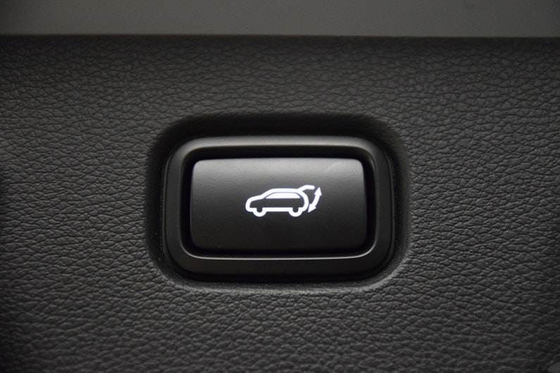 Vehicle image KIA SPORTAGE