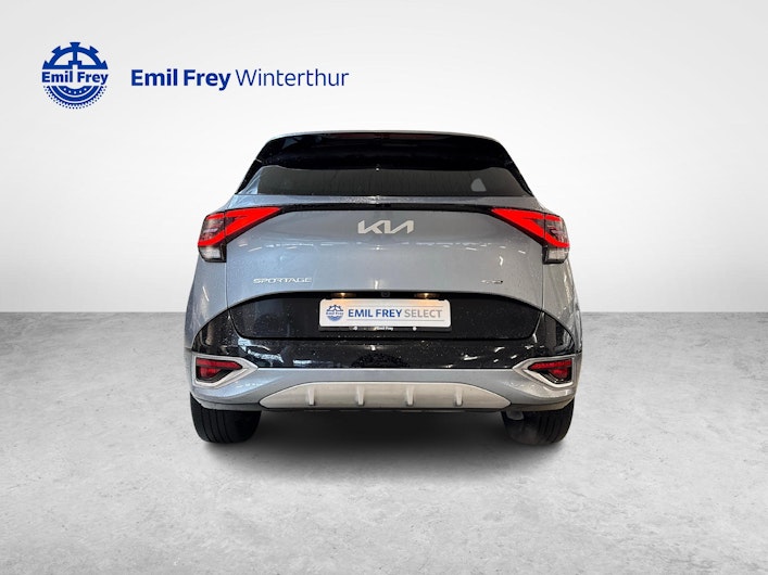 Vehicle image KIA SPORTAGE