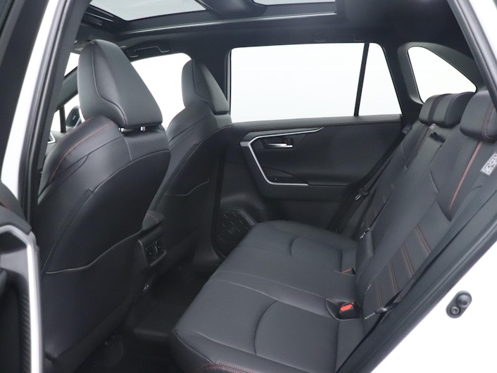 Vehicle image TOYOTA RAV-4