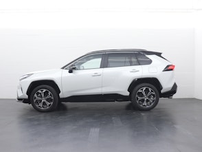 Vehicle image TOYOTA RAV4 2.5 Plug-In-Hybrid Platinum
