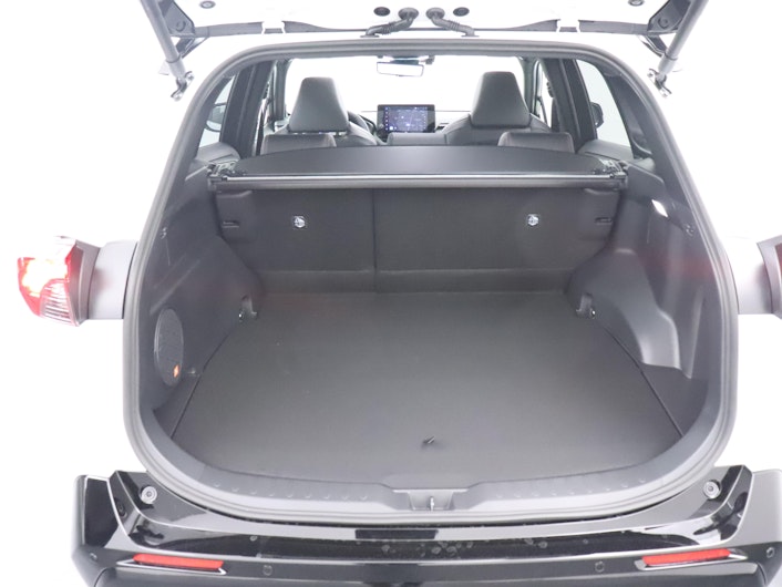 Vehicle image TOYOTA RAV-4