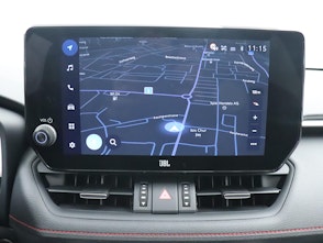 Vehicle image TOYOTA RAV4 2.5 Plug-In-Hybrid Platinum