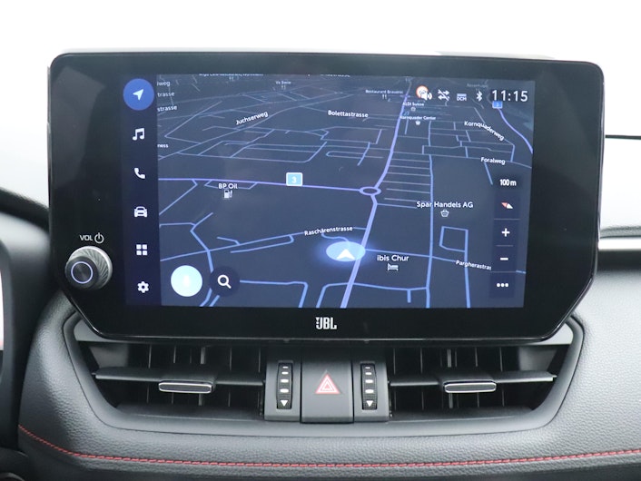 Vehicle image TOYOTA RAV-4