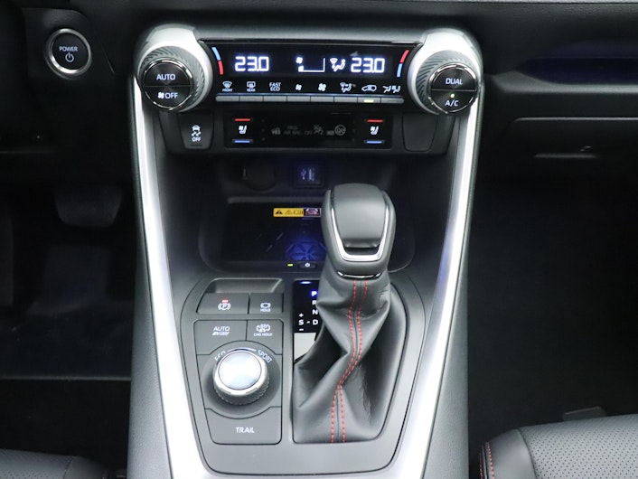 Vehicle image TOYOTA RAV-4