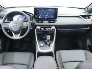 Vehicle image TOYOTA RAV4 2.5 Plug-In-Hybrid Platinum