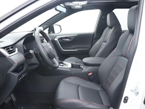 Vehicle image TOYOTA RAV4 2.5 Plug-In-Hybrid Platinum