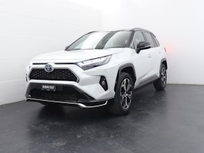 Vehicle image TOYOTA RAV4 2.5 Plug-In-Hybrid Platinum