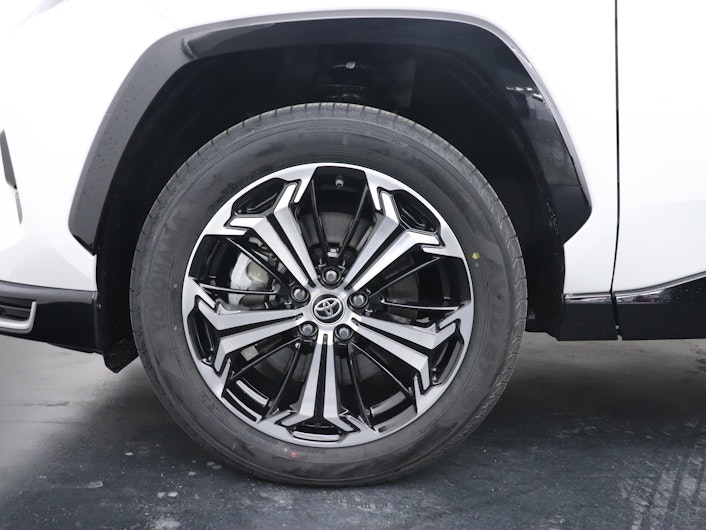 Vehicle image TOYOTA RAV-4