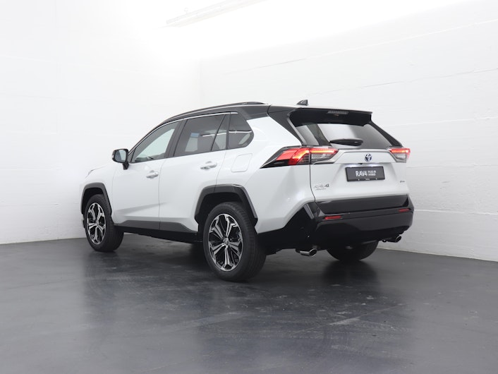 Vehicle image TOYOTA RAV-4