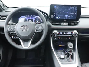 Vehicle image TOYOTA RAV4 2.5 Plug-In-Hybrid Platinum