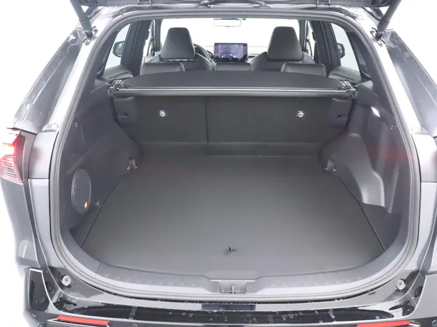 Toyota RAV4 2.5 Plug-In-Hybrid Platinum