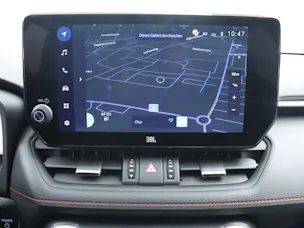 Toyota RAV4 2.5 Plug-In-Hybrid Platinum