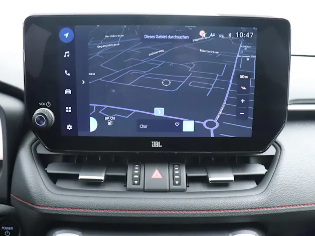 Toyota RAV4 2.5 Plug-In-Hybrid Platinum
