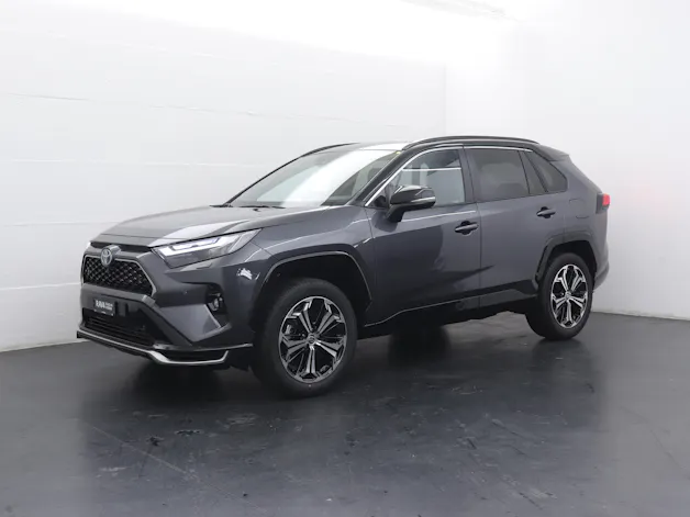 Toyota RAV4 2.5 Plug-In-Hybrid Platinum