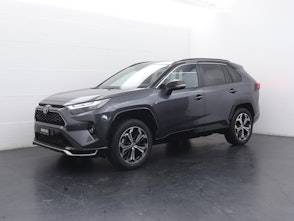 Vehicle image TOYOTA RAV4 2.5 Plug-In-Hybrid Platinum