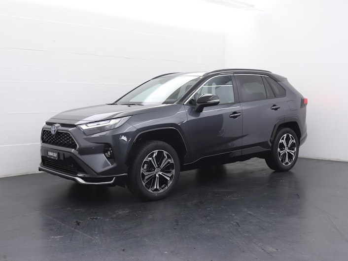 Vehicle image TOYOTA RAV-4