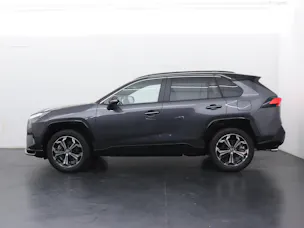 Toyota RAV4 2.5 Plug-In-Hybrid Platinum