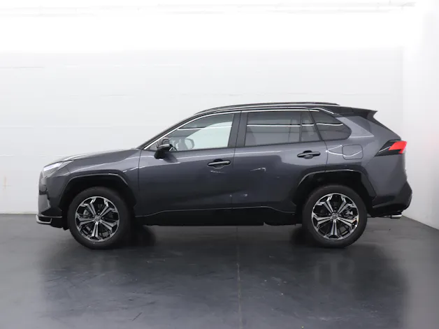 Toyota RAV4 2.5 Plug-In-Hybrid Platinum