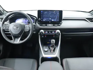 Toyota RAV4 2.5 Plug-In-Hybrid Platinum