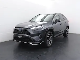 Toyota RAV4 2.5 Plug-In-Hybrid Platinum