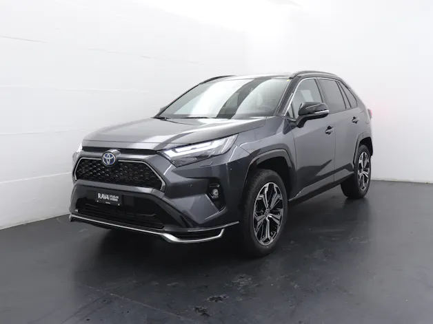 Toyota RAV4 2.5 Plug-In-Hybrid Platinum