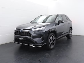 Vehicle image TOYOTA RAV4 2.5 Plug-In-Hybrid Platinum