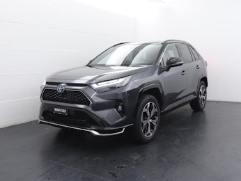Vehicle image TOYOTA RAV4 2.5 Plug-In-Hybrid Platinum