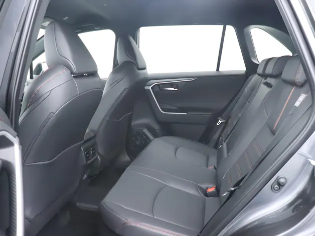 Toyota RAV4 2.5 Plug-In-Hybrid Platinum