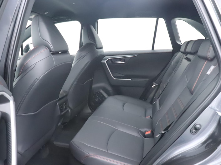 Vehicle image TOYOTA RAV-4