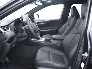 Toyota RAV4 2.5 Plug-In-Hybrid Platinum