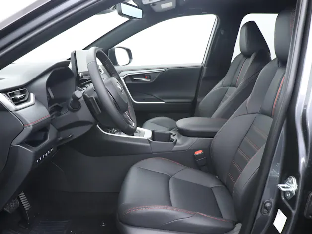 Toyota RAV4 2.5 Plug-In-Hybrid Platinum