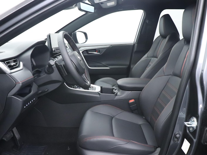 Vehicle image TOYOTA RAV-4