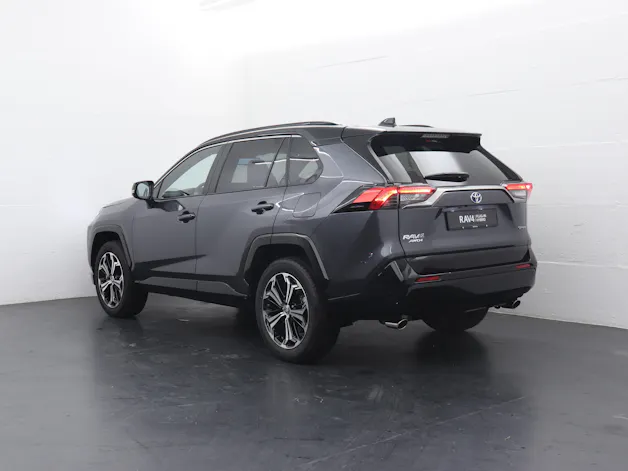 Toyota RAV4 2.5 Plug-In-Hybrid Platinum