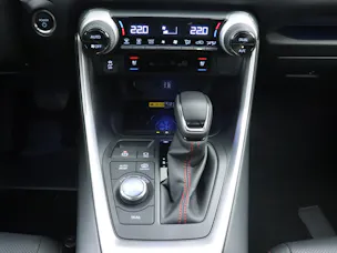 Toyota RAV4 2.5 Plug-In-Hybrid Platinum
