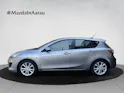 Mazda 3 Hatchback 2.0 DISI Exclusive plus