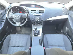 Mazda 3 Hatchback 2.0 DISI Exclusive plus
