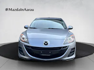 Mazda 3 Hatchback 2.0 DISI Exclusive plus