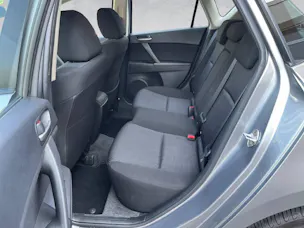 Mazda 3 Hatchback 2.0 DISI Exclusive plus