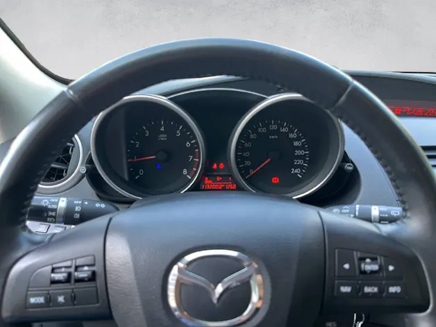 Mazda 3 Hatchback 2.0 DISI Exclusive plus