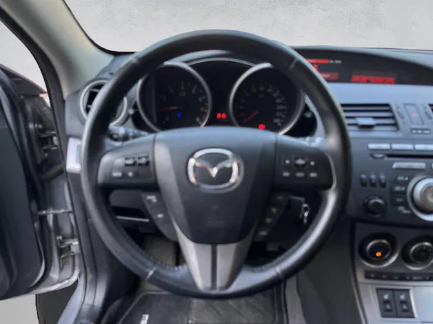 Mazda 3 Hatchback 2.0 DISI Exclusive plus
