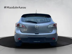 Mazda 3 Hatchback 2.0 DISI Exclusive plus
