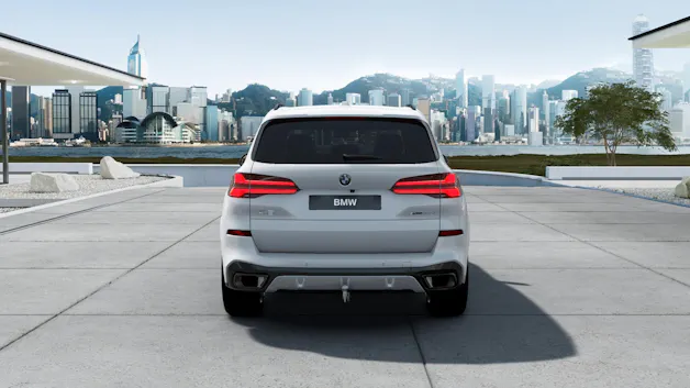 BMW X5 30d xDrive SAG