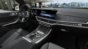BMW X5 30d xDrive SAG