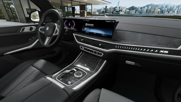 BMW X5 30d xDrive SAG