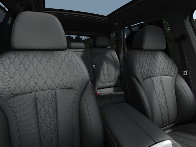 BMW X5 30d xDrive SAG