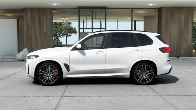 BMW X5 30d xDrive SAG