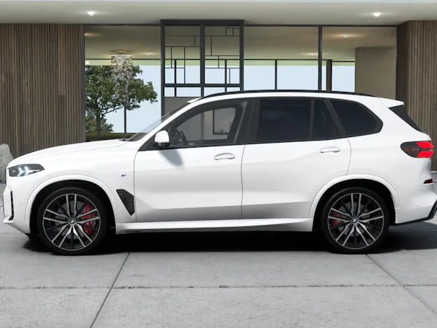 BMW X5 30d xDrive SAG