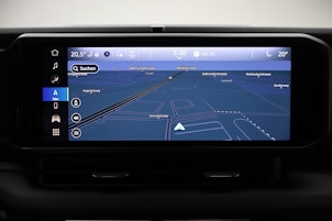 Vehicle image JEEP Wrangler 2.0 Turbo Sahara Power Unlimited 4xe